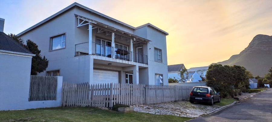 4 Bedroom Property for Sale in Vermont Western Cape